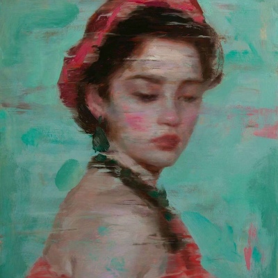 兽设山谷场景设计兽圈社群